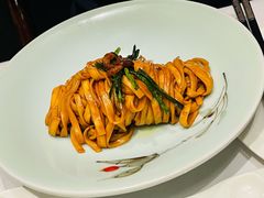 开洋手工拌面-松鹤楼·非遗·苏帮菜(融科店)