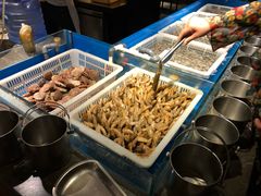 -星伦多自助料理·涮烤一体(嘉兴八佰伴店)