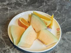 -德天肥牛海鲜火锅(城西银泰店)