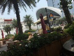 -必胜客(新海上世界店)
