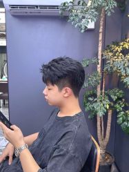 -藤野造型•烫染专业店