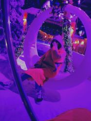 -圣名游乐城冰雪大世界