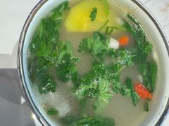 -巴依老爷新疆美食(常营店)