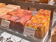 -君之狮子山·轻糖烘焙(松江印象城店)