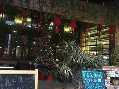门面-别院里音乐餐酒吧(双流航空港店)