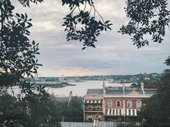 -悉尼歌剧院