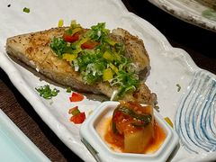 -江户前日本料理(瑞诗酒店店)