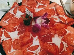 -小肥羊·牛羊肉火锅(万达广场店)