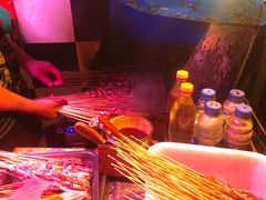 -十里铺铁板鱿鱼