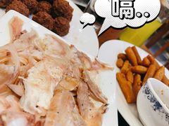 白水羊头-李记白水羊头·清真老味家常菜(石景山店)