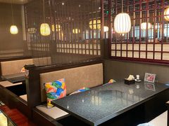 -德川家日本料理(中关村寰太大厦店)