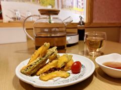 -小句号·精致料理(江南环球港店)
