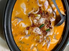 -金佬馆·川菜bistro(芜湖镜湖万达店)