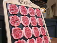 -快乐小羊·内蒙牛羊肉火锅(流花中心店)