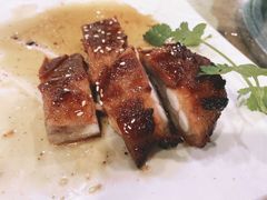 -大自然美食农庄(广州南站店)