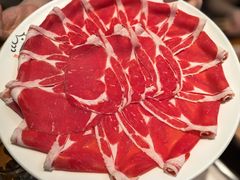 -清真·鸦儿李记·涮肉(花市店)