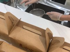 -慈宁宫鲜炖燕窝(文一物美店)