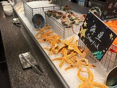 -Social 秀西餐厅-长沙瑞吉酒店(运达店)