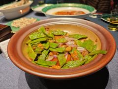 -金狮麟·新豫菜(金码大厦店)