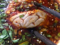 -马路边边·成都串串(翠柏路店)
