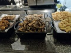 -星伦多自助料理(华润万象城店)