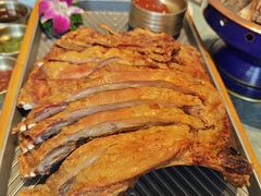 -哈啾嗨·新概念蒙餐(红星新城店)