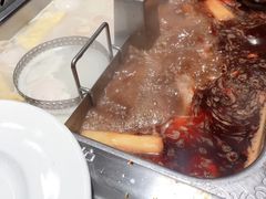 -海底捞火锅(上元大街店)