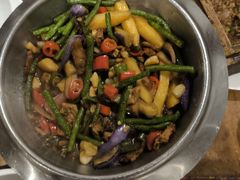 -一楼食业·美食人家
