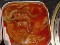 -AJIYA·池袋日式烧肉自助(天津万象城店)