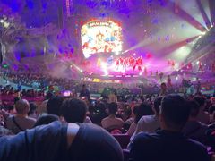 -广州长隆国际大马戏