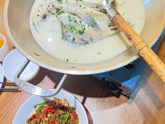 -胡胖子专业长沙菜(衡山路店)