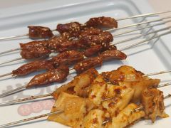 -状元阁烧烤(新华路总店)