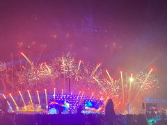 -泰达航母主题公园