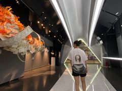 -上海虹桥中心爱琴海亚朵S酒店