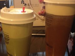 -TPLUS茶家(淮海店)