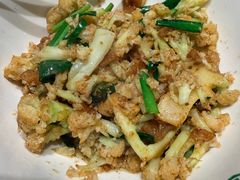 -绿草地·湘菜(7mall店)