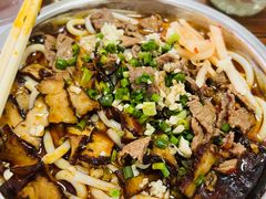 -清真•佬苏记邵阳回民米粉(河西店)
