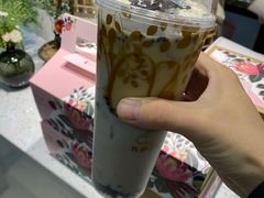 -九秋茶铺(三里屯店)