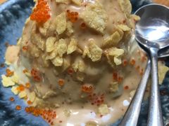 火山土豆泥沙拉-赤稻·日式料理(禅城店)