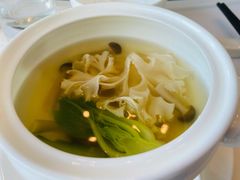 -世博源公馆·本帮融合菜·主题包厢·江景餐厅