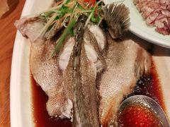 -南海渔家•海鲜•正宗海南菜(海棠湾店)