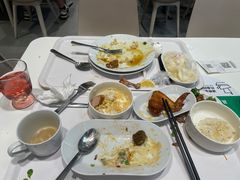 -宜家·瑞典风味餐厅(武汉荟聚中心店)