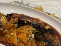 -柒园·三十年创意杭帮菜(龙湖滨江天街店)