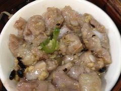 排骨-添好运点心专门店(中环IFC店)