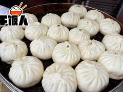 -清真牛街祥云轩门钉肉饼(左家庄店)