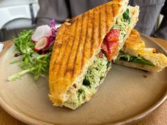 -Jamaicablue Coffeeshop(中央广场店)