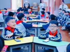 -诸暨荣怀学校