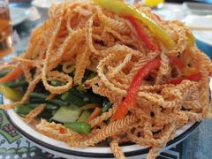 -清真伊源饺子馆(陶然共友大厦店)