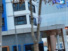 -济南市胜利大街小学