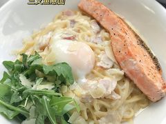 -The BREW·酿餐厅(浦东嘉里大酒店)